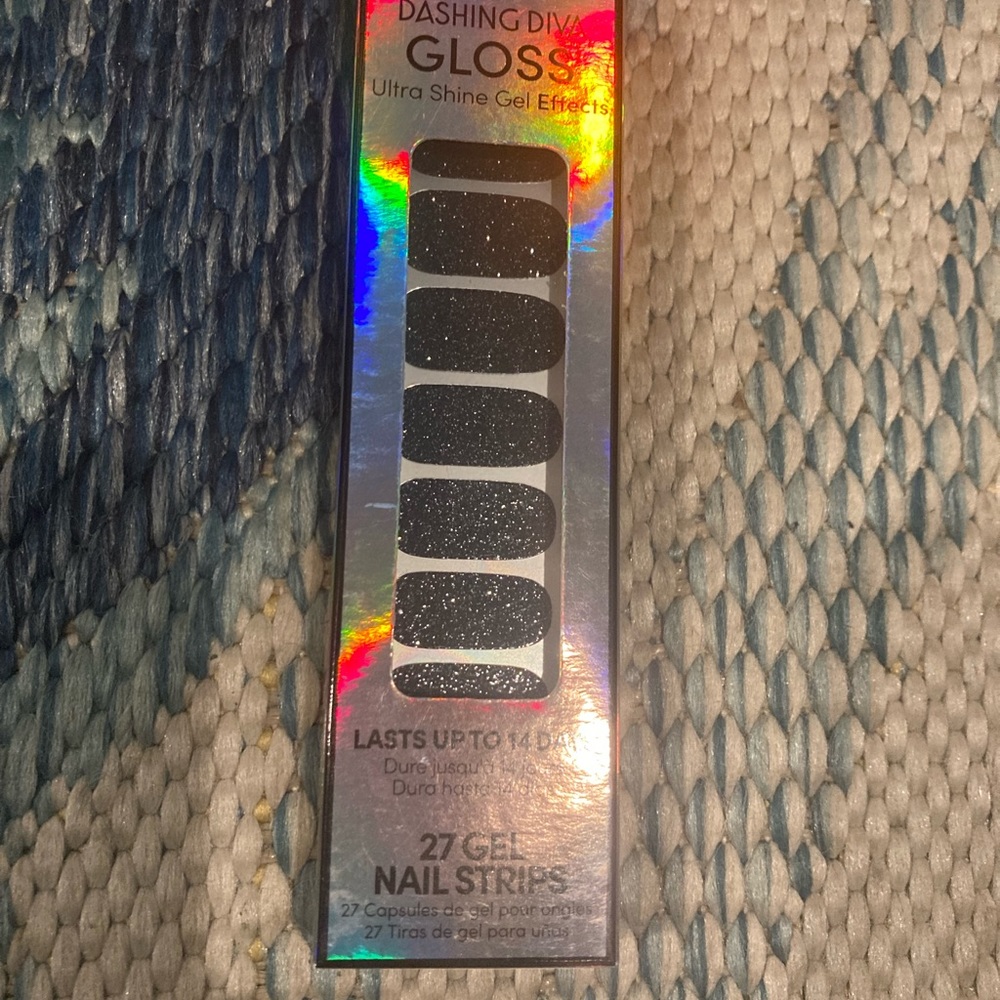 Dashing diva ultra shine gel